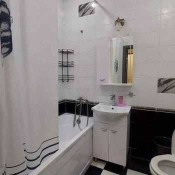Сдается 1-комнатная квартира, 36 м²