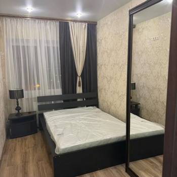 Сдается 2-х комнатная квартира, 52 м²