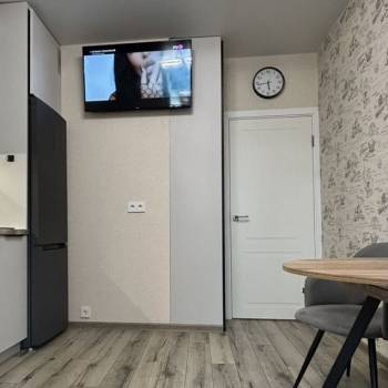 Продается 2-х комнатная квартира, 58 м²