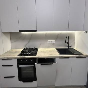 Продается 2-х комнатная квартира, 58 м²