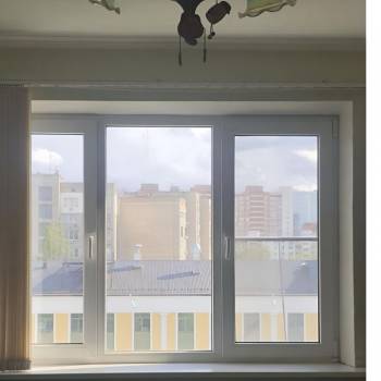 Продается 2-х комнатная квартира, 51 м²