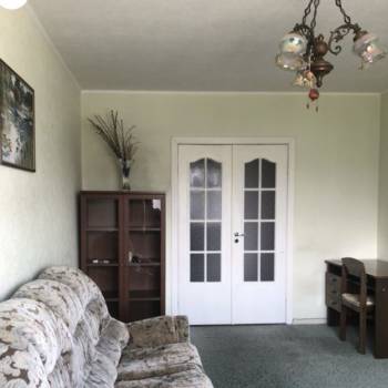 Продается 2-х комнатная квартира, 51 м²