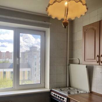 Продается 2-х комнатная квартира, 51 м²
