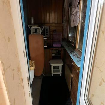Сдается 2-х комнатная квартира, 42 м²
