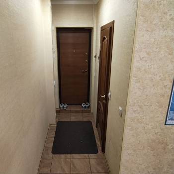 Сдается Многокомнатная квартира, 51,4 м²