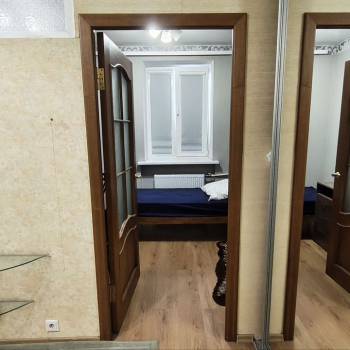 Сдается Многокомнатная квартира, 51,4 м²