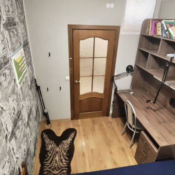 Сдается Многокомнатная квартира, 51,4 м²