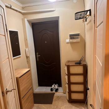 Сдается 1-комнатная квартира, 30 м²