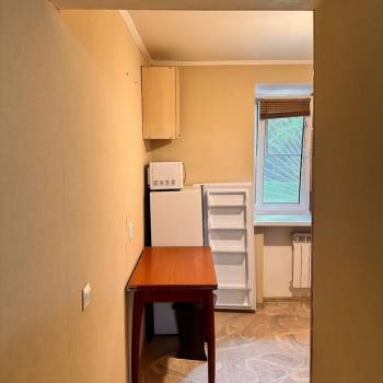 Сдается 1-комнатная квартира, 30 м²
