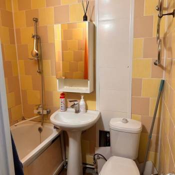 Сдается 1-комнатная квартира, 30 м²