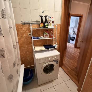 Сдается 1-комнатная квартира, 34,4 м²