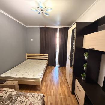 Сдается 1-комнатная квартира, 34,4 м²