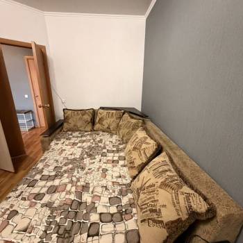 Сдается 1-комнатная квартира, 34,4 м²