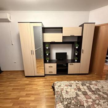 Сдается 1-комнатная квартира, 34,4 м²