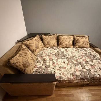 Сдается 1-комнатная квартира, 34,4 м²