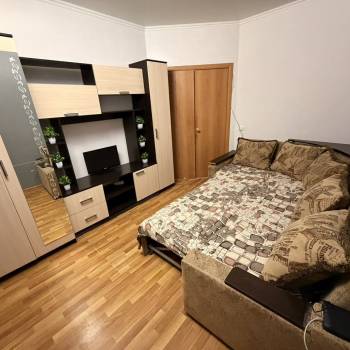 Сдается 1-комнатная квартира, 34,4 м²