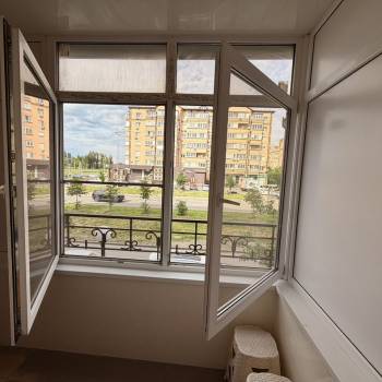 Сдается 1-комнатная квартира, 34,4 м²