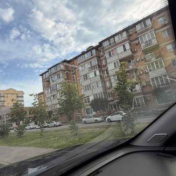 Сдается 1-комнатная квартира, 34,4 м²
