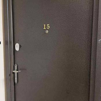 Сдается 1-комнатная квартира, 34,4 м²
