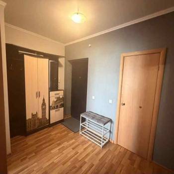 Сдается 1-комнатная квартира, 34,4 м²