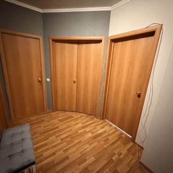 Сдается 1-комнатная квартира, 34,4 м²