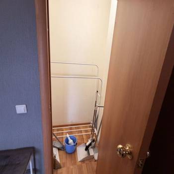 Сдается 1-комнатная квартира, 34,4 м²