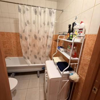 Сдается 1-комнатная квартира, 34,4 м²