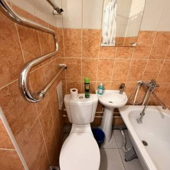 Сдается 1-комнатная квартира, 34,4 м²