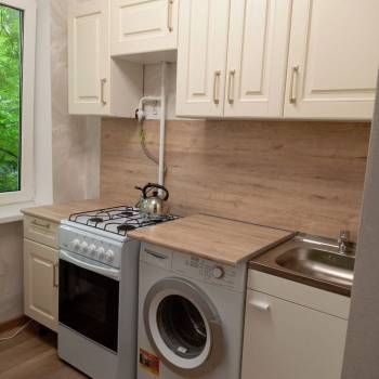 Сдается 1-комнатная квартира, 22 м²