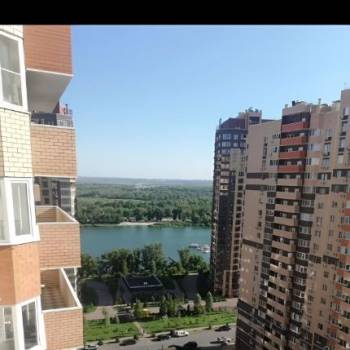 Сдается 2-х комнатная квартира, 62 м²