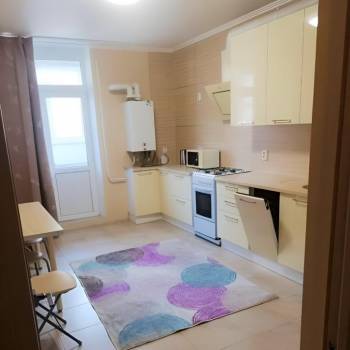 Сдается 2-х комнатная квартира, 62 м²