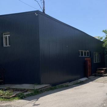 Сдается Нежилое помещение, 436 м²