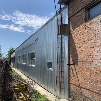 Сдается Нежилое помещение, 436 м²
