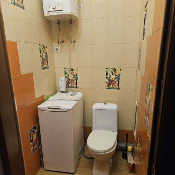 Продается 2-х комнатная квартира, 75 м²