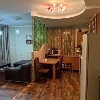 Продается 2-х комнатная квартира, 75 м²