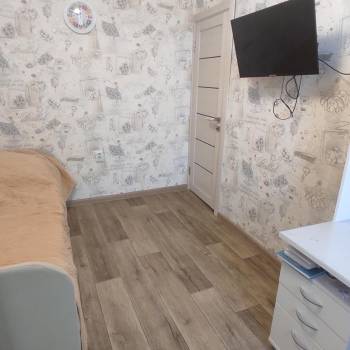 Продается 2-х комнатная квартира, 37,8 м²