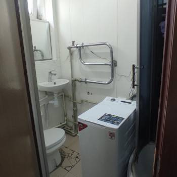 Продается 2-х комнатная квартира, 37,8 м²
