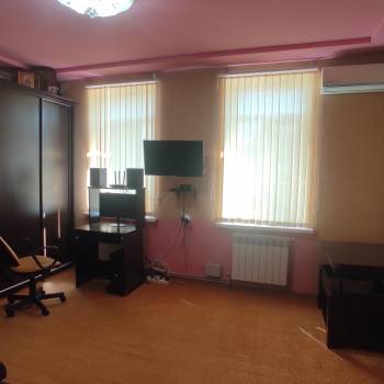 Продается 2-х комнатная квартира, 37,8 м²