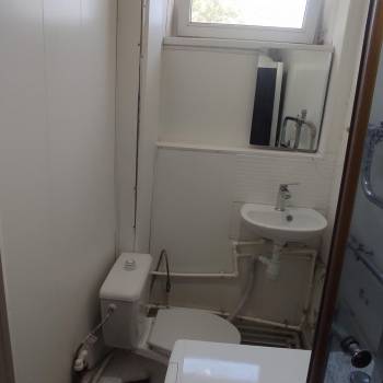 Продается 2-х комнатная квартира, 37,8 м²
