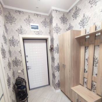 Сдается 1-комнатная квартира, 42 м²