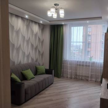 Сдается 1-комнатная квартира, 42 м²