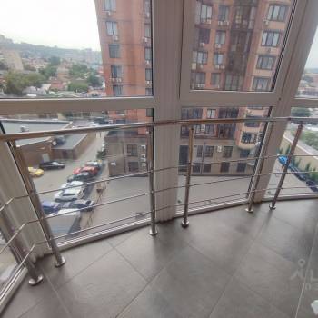 Сдается 1-комнатная квартира, 42 м²