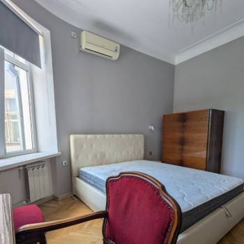 Сдается Многокомнатная квартира, 76,3 м²