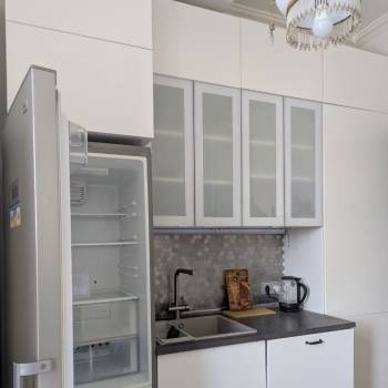 Сдается Многокомнатная квартира, 76,3 м²