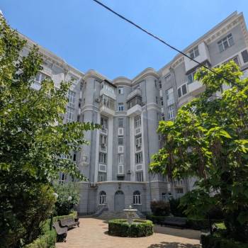 Сдается Многокомнатная квартира, 76,3 м²