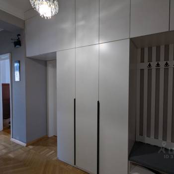 Сдается Многокомнатная квартира, 76,3 м²