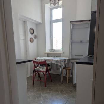 Сдается Многокомнатная квартира, 76,3 м²