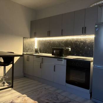 Сдается 1-комнатная квартира, 30 м²