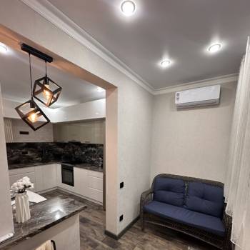 Сдается 1-комнатная квартира, 33,6 м²