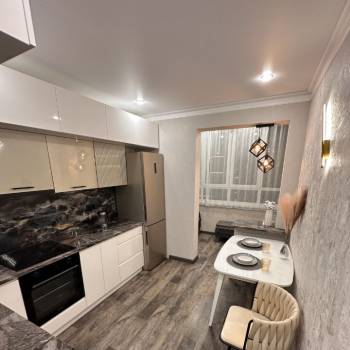 Сдается 1-комнатная квартира, 33,6 м²